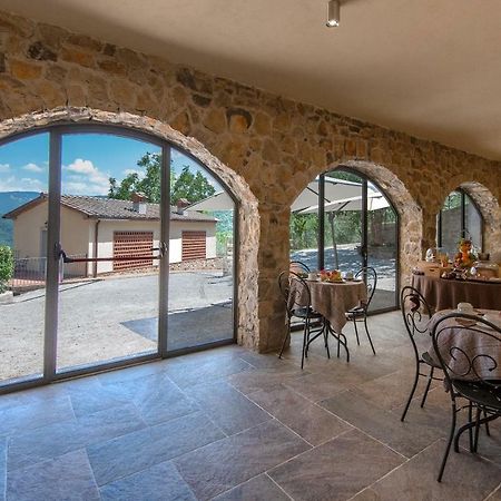 Borgo Di Villa Cellaia Resort & Spa Dicomano Ngoại thất bức ảnh