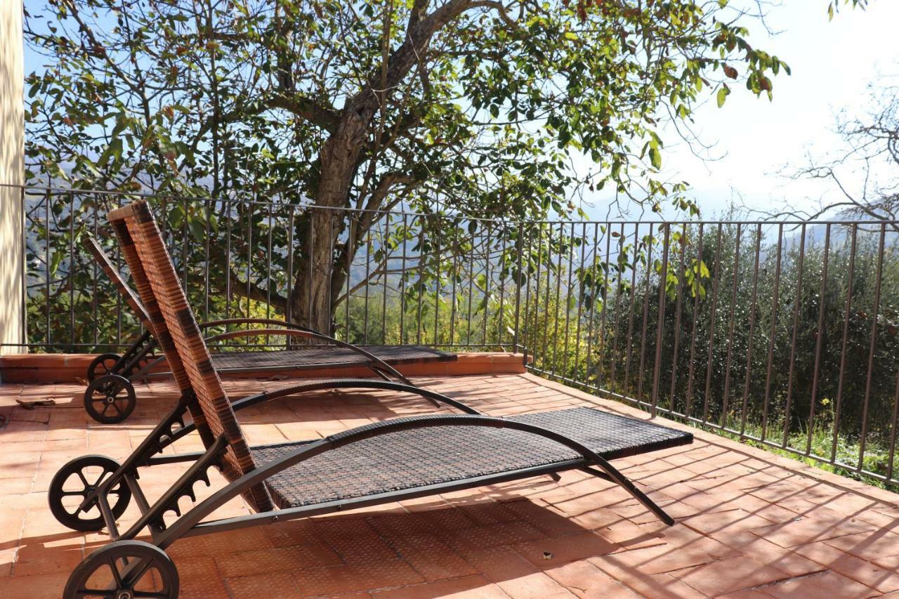Borgo Di Villa Cellaia Resort & Spa Dicomano Ngoại thất bức ảnh