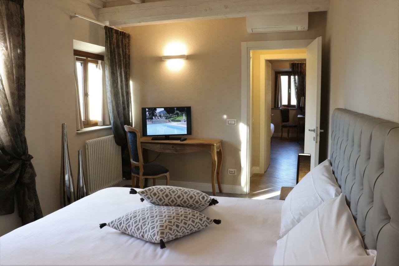 Borgo Di Villa Cellaia Resort & Spa Dicomano Ngoại thất bức ảnh