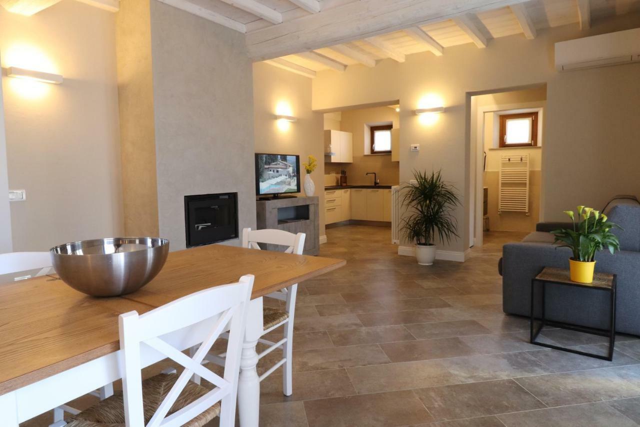 Borgo Di Villa Cellaia Resort & Spa Dicomano Ngoại thất bức ảnh