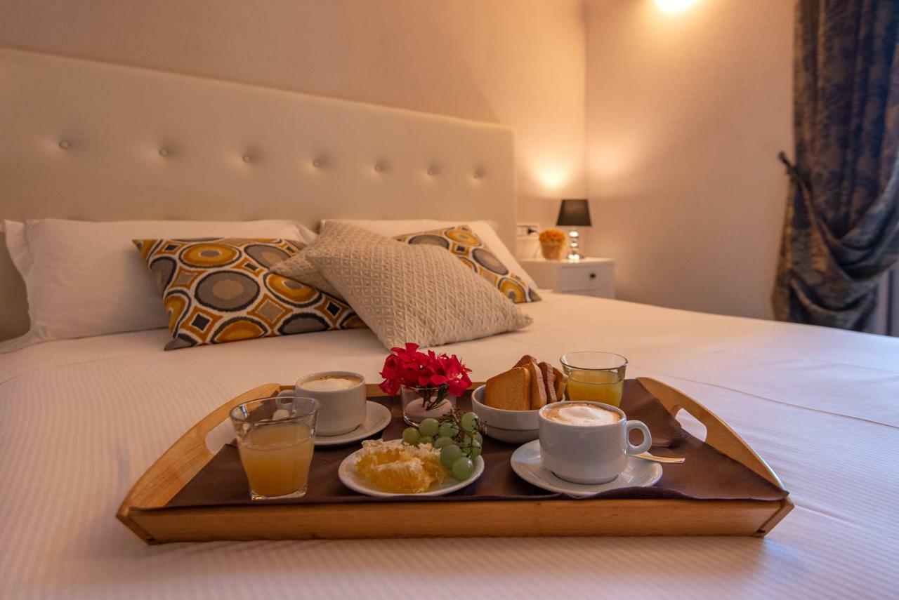Borgo Di Villa Cellaia Resort & Spa Dicomano Ngoại thất bức ảnh