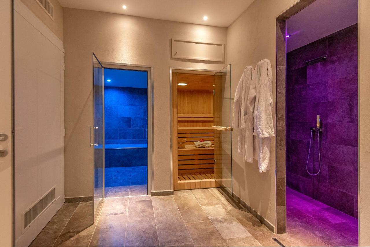 Borgo Di Villa Cellaia Resort & Spa Dicomano Ngoại thất bức ảnh