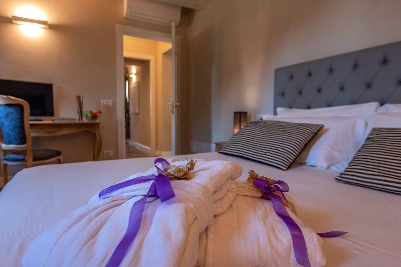 Borgo Di Villa Cellaia Resort & Spa Dicomano Ngoại thất bức ảnh