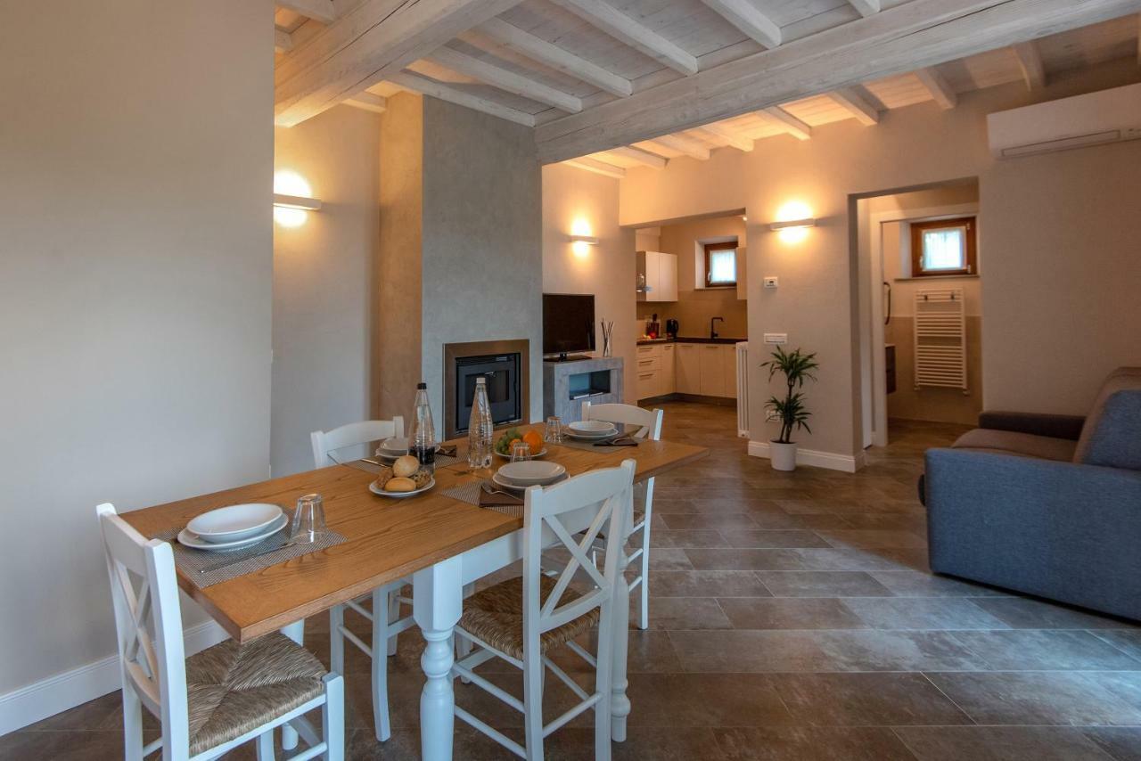 Borgo Di Villa Cellaia Resort & Spa Dicomano Ngoại thất bức ảnh